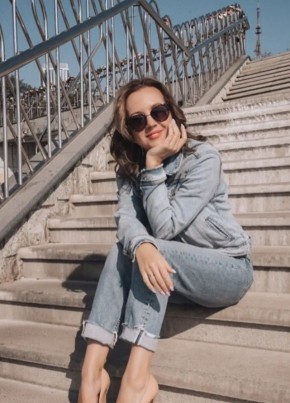 Марина из Новосибирска 33 года