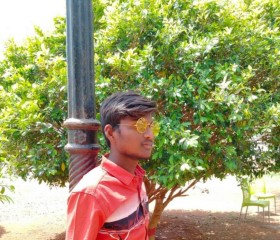 Raju, 24 года, Hyderabad