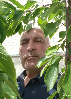 Расим, 60, Россия, Хасавюрт