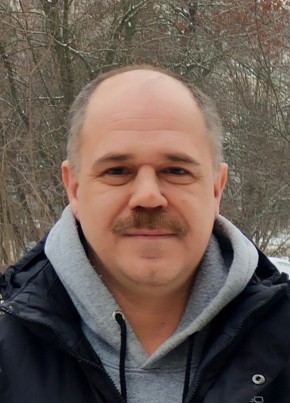 Алексей, 48, Россия, Электросталь