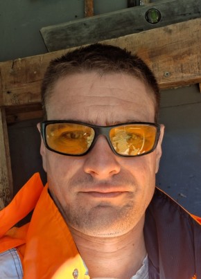 Man, 38, Poland, Gdansk