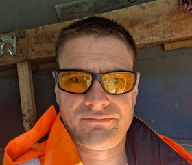 Man, 38, Gdansk