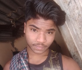 Akash Kumar, 18 лет, Surat