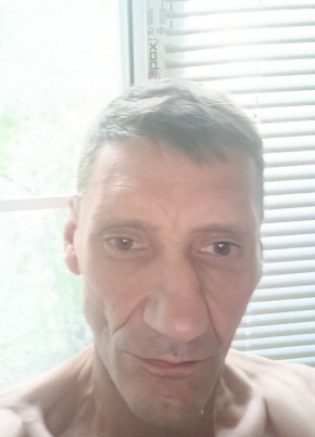 Дима из Волгограда 54 года