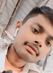 Utkarsh Yadav, 19 лет, Lucknow