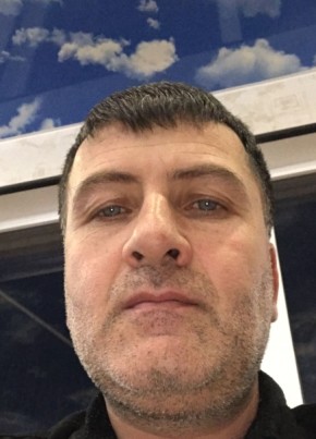 Мухаммад , 43, Россия, Королёв