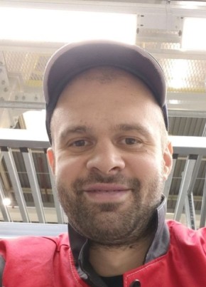 Gleb, 33, Russia, Saint Petersburg