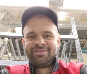 Gleb, 33, Saint Petersburg