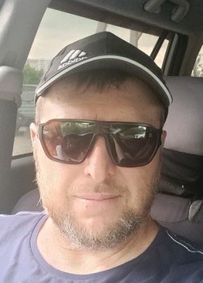 Павел из Анапы 45 лет