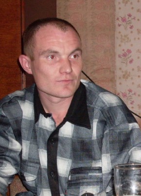 Алексей, 43, Россия, Сыктывкар
