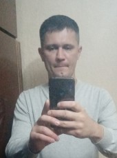 Sergey, 35, Russia, Kislovodsk