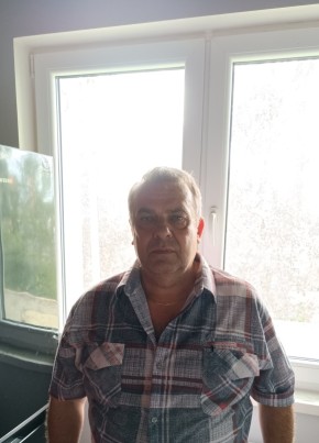 Руслан, 59, Eesti Vabariik, Tallinn