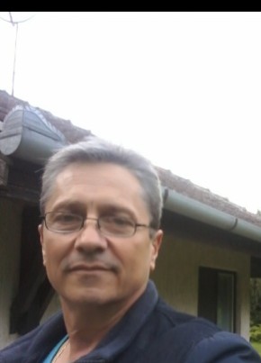 akos kovac, 63, Србија, Суботица