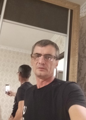 Саид из Кизляра 52 года