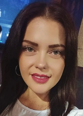 Violets, 30, Belarus, Hrodna