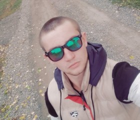 Антон, 27 лет, Барнаул