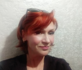 Lyudmila, 56, Nizhniy Novgorod