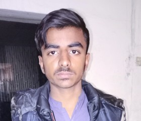 Rehman, 22 года, فیصل آباد