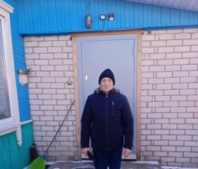 Gennadiy, 55, Slutsk