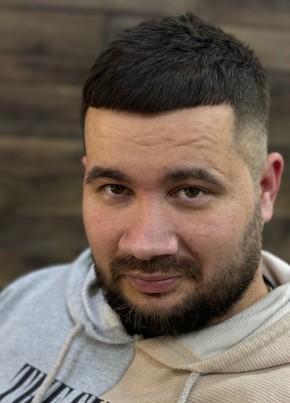 Ivan First, 33, Россия, Севастополь
