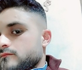 مصطفى, 19 лет, حلب