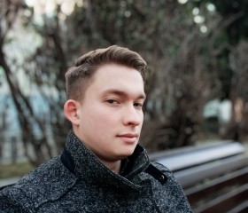 Petr, 23, Tomsk