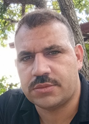 Sinan из Samsun 34 года
