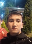 Jyldyzbek, 28 лет, Бишкек