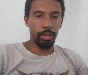 Nathan, 34 года, Região de Campinas (São Paulo)
