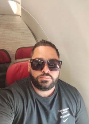 Bruno из Três Lagoas 29 лет