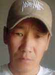 Stepan, 37, Amursk