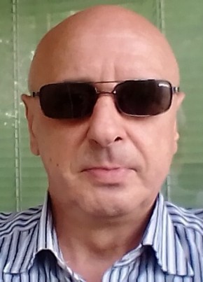 Виталий, 55, Россия, Юбилейный