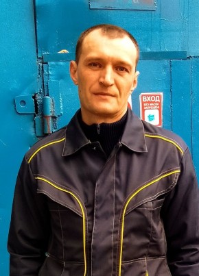 Leonid, 40, Россия, Новоалтайск