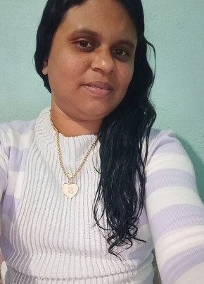 Samara Leticia из Região de Campinas (São Paulo) 30 лет