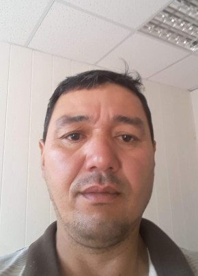 Ибрат из Ставрополи 45 лет
