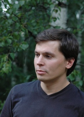 Вадим, 43, Россия, Брянск