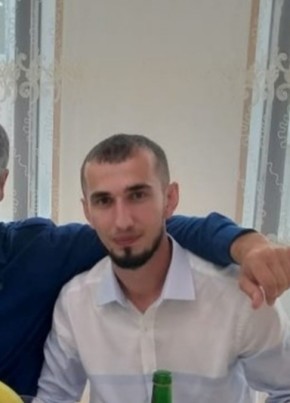 Khalid, 30, Россия, Шали