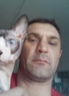 Владимир из Омска 31 год