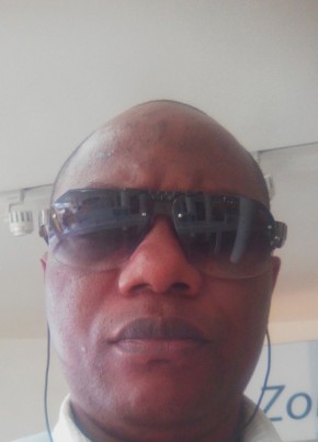 YOMMY, 49, Nigeria, Ibadan