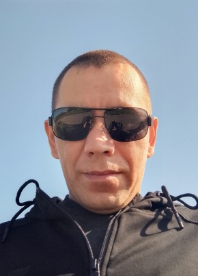 Наиль из Чаны 39 лет