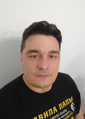 Dmitriy, 42, Россия, Калининград