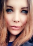 Ксения, 28 лет, Омск