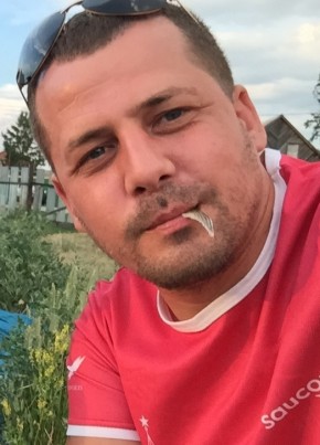 александр, 41, Россия, Самара