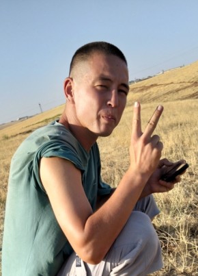 Baxa из Toshkent 18 лет