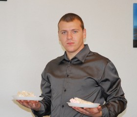 Артем, 35 лет, Олешки