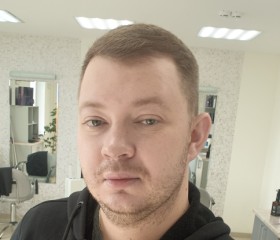 Evgeniy, 34, Omsk