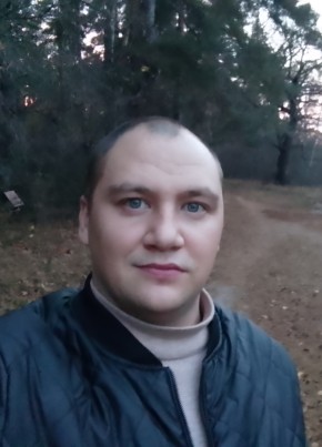 Артем, 30, Россия, Усмань