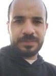 محمود العمري, 32 года, عمان