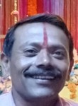 Ramachandra, 44 года, Hubli