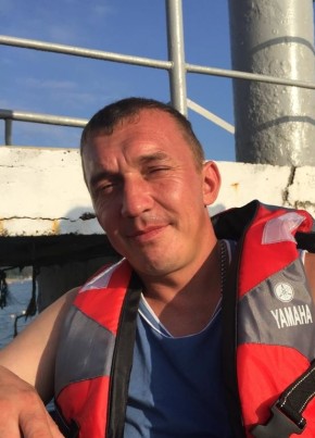 Aleksey, 43, Russia, Saint Petersburg